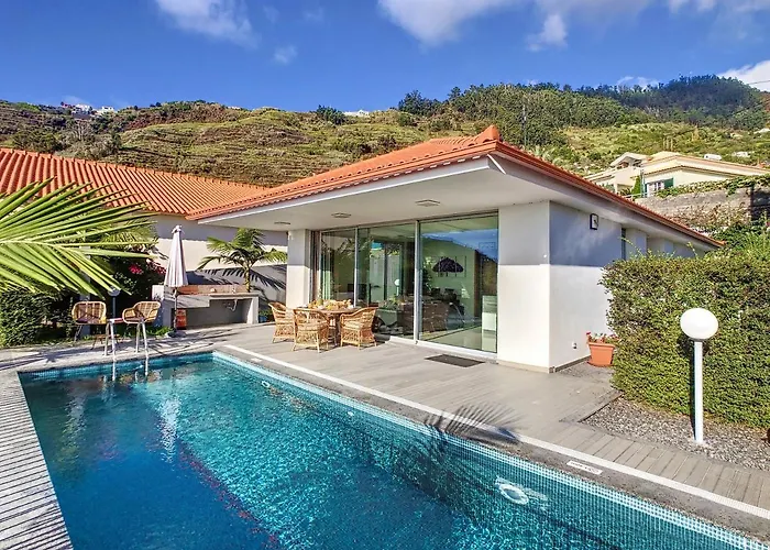 Casa Ines By Lovelystay