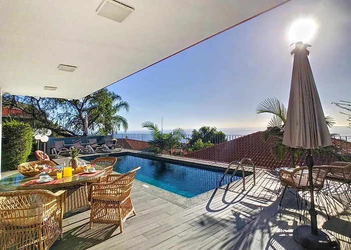 Casa Ines By Lovelystay