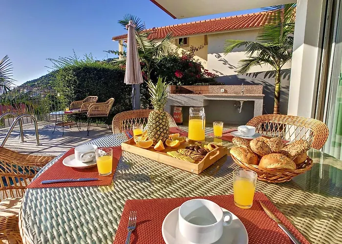 Casa Ines By Lovelystay