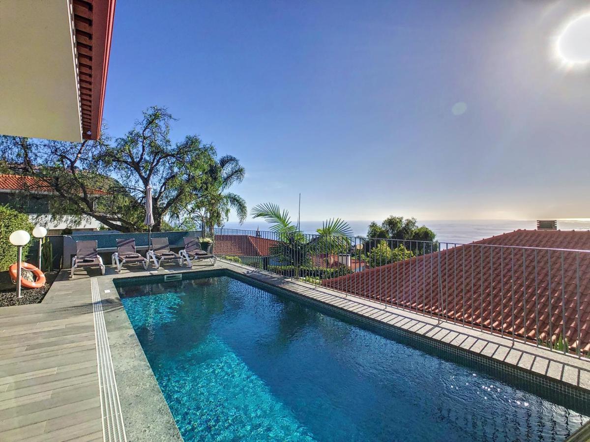 Vakantiehuis Casa Ines By Lovelystay Arco da Calheta (Madeira)