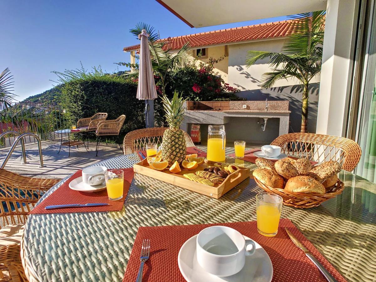 Casa Ines By Lovelystay Vakantiehuis Arco da Calheta (Madeira)