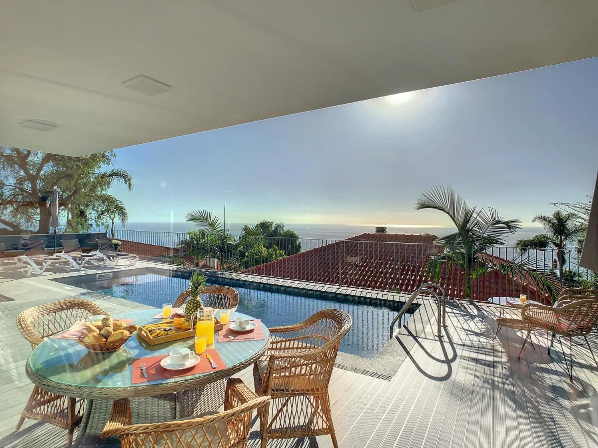 Casa Ines By Lovelystay * Arco da Calheta (Madeira)
