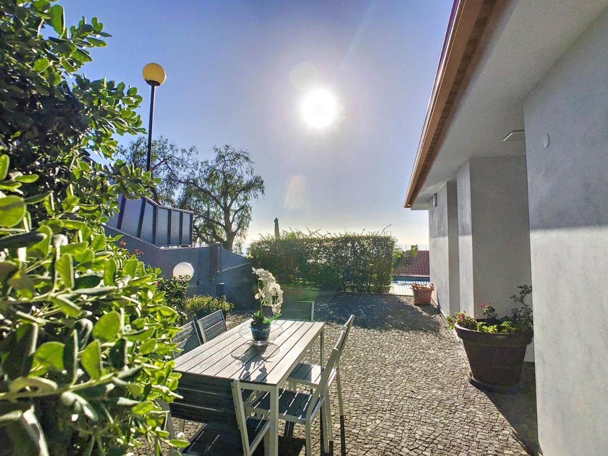 Casa Ines By Lovelystay Vakantiehuis Arco da Calheta (Madeira)