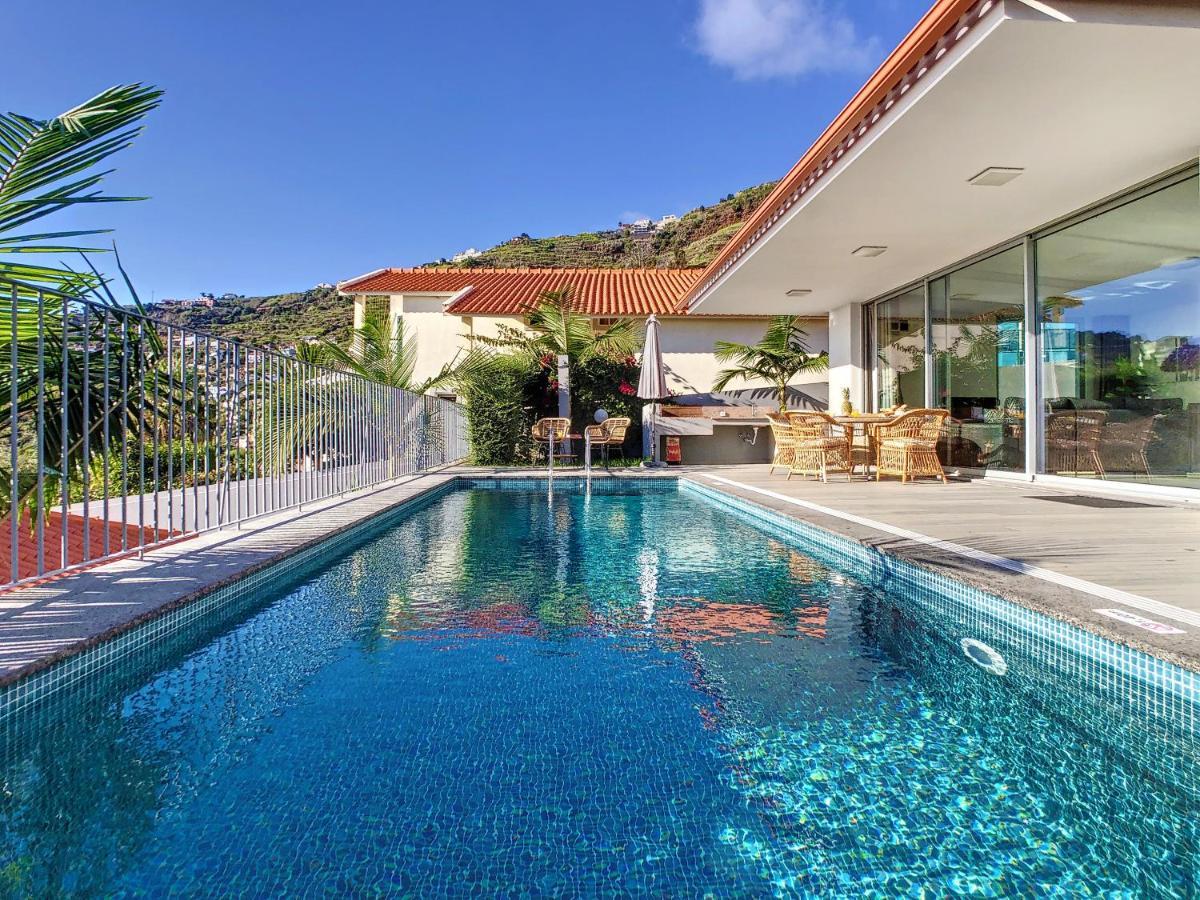 Casa Ines By Lovelystay Arco da Calheta (Madeira)